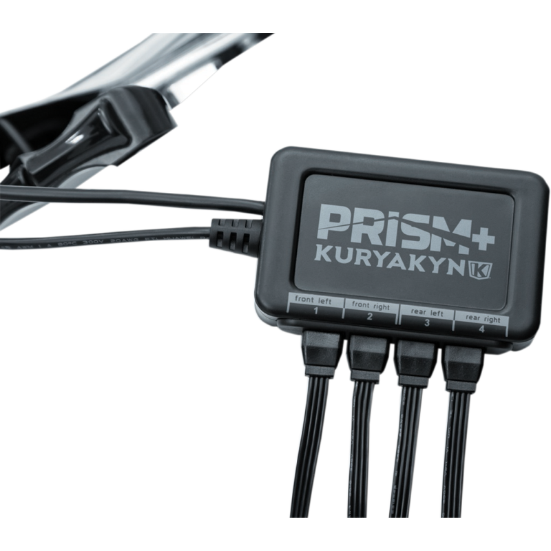 KURYAKYN CONTROLLER PRISM+BLUETH PN 2468- KUR2468
