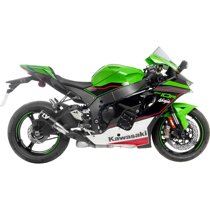 LEOVINCE 16-23 ZX-10R LV CORSA SLIP-ON CARBON 15406CU
