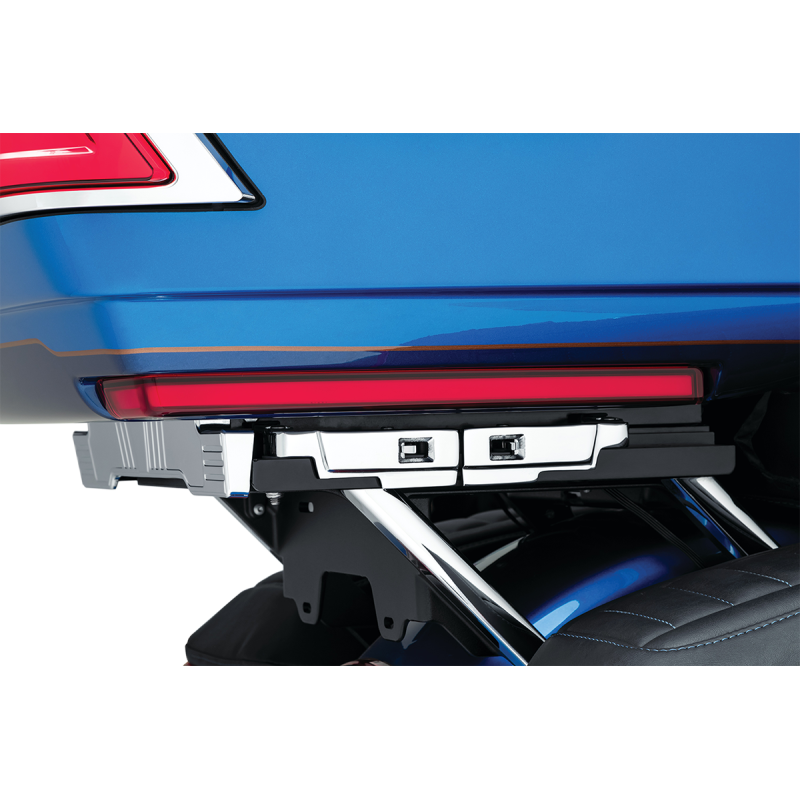 KURYAKYN LIGHTS SIDE T-PAK TRAC RD (PR) PN 2943 KUR2943