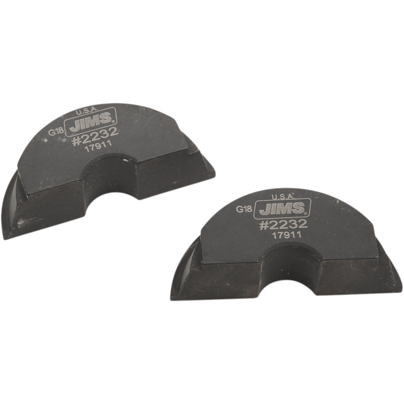 JIMS 49-17 B/T& 78-19 XL STEER BRGING RACE TOOL 2232