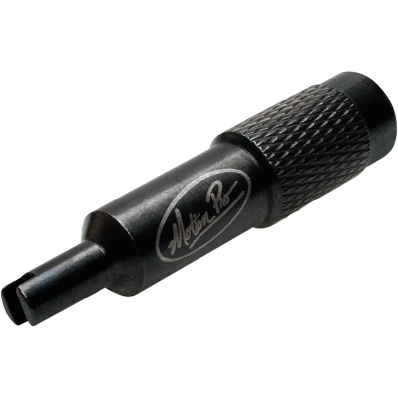 MOTION PRO VALVE CORE REMOVER TOOL 08-0183