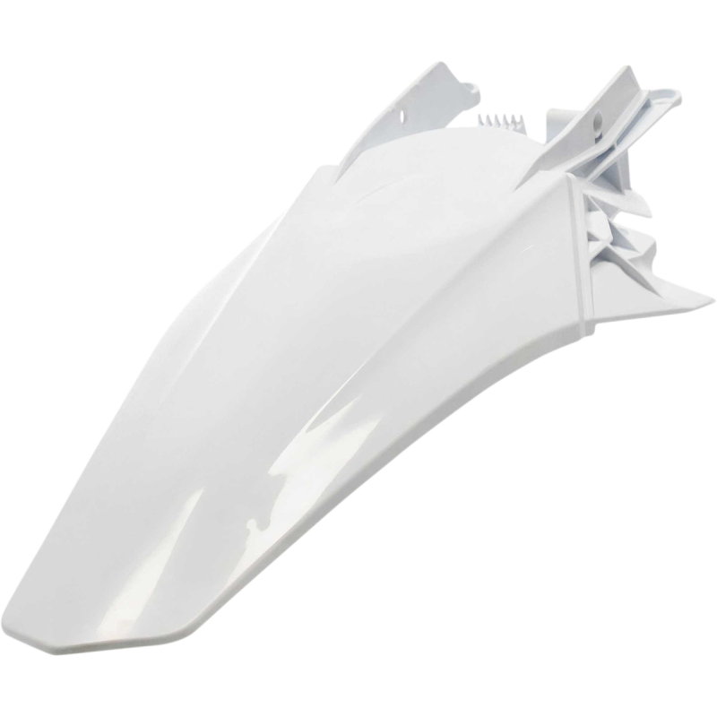 ACERBIS REAR FENDER- GASGAS EC250/300/250F/350F:21-22 WHITE 2872720002