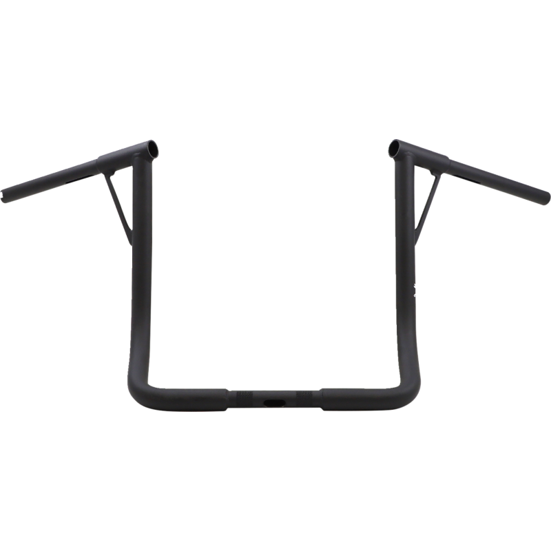 BURLY BRAND HANDLBAR LOUIE B 16 T BLK B12-7005TB