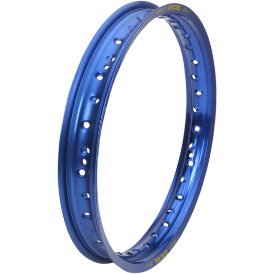 EXCEL RIM 2.15X19" 36H BLUE GEB422