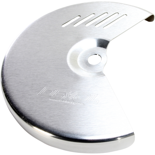 DEVOL ENGINEERING FRNT DISC GRD DVOL HON 0104-1104