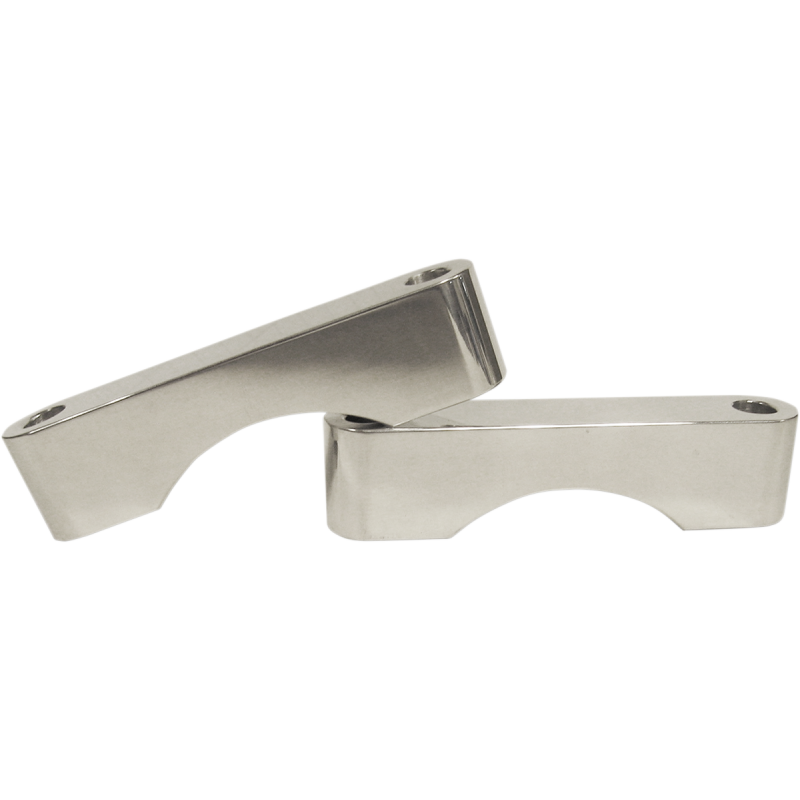 PAUL YAFFE BAGGER NATION 86-13 FLHT FENDER FT DEI 21        " DEI21-2013-S