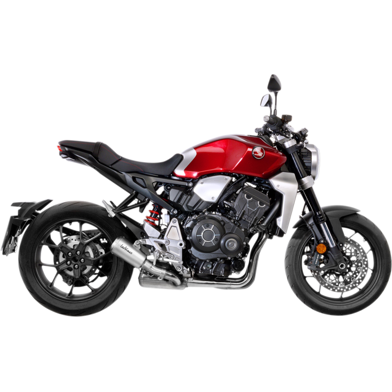 LEOVINCE MUFFLER LV10 SS CB1000R 15222