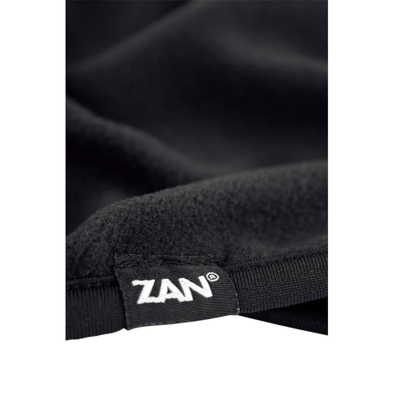 ZAN HEADGEAR BALACLV SF LO-PILE BLACK WBLL114