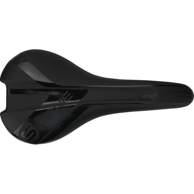 SMANIE SEATS GT SADDLE BLACK CHROMOLY RAIL SM A0016170038