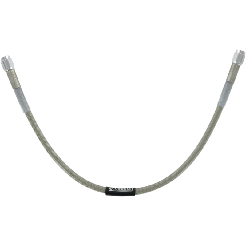 RUSSELL 18" UNIVERSAL C/C BRAKE HOSE RUSSELL R58212S