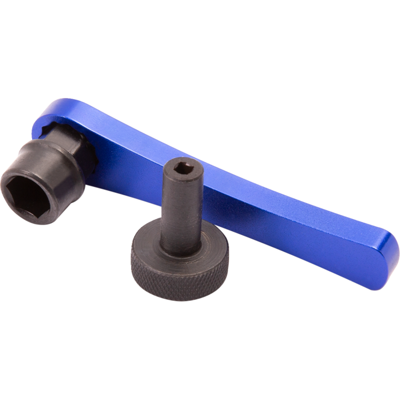 MOTION PRO TAPPET ADJUSTER 3MM SQ W/9MM SOCKET WRENCH 08-0733