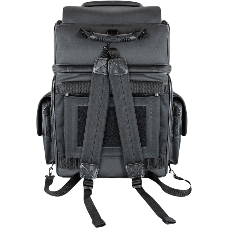 SADDLEMEN SISSY BAR BAG BR3400D EX000972