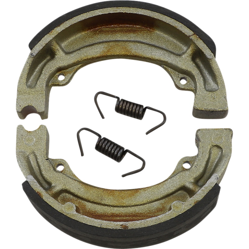 DP BRAKES DP9134 BRAKE SHOE SET DP9134