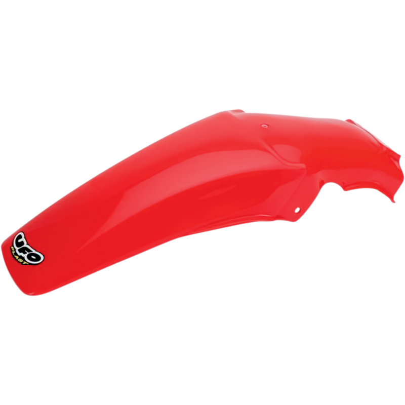 UFO CR500 91-01 REAR FENDER CR 00RED HO02624-070