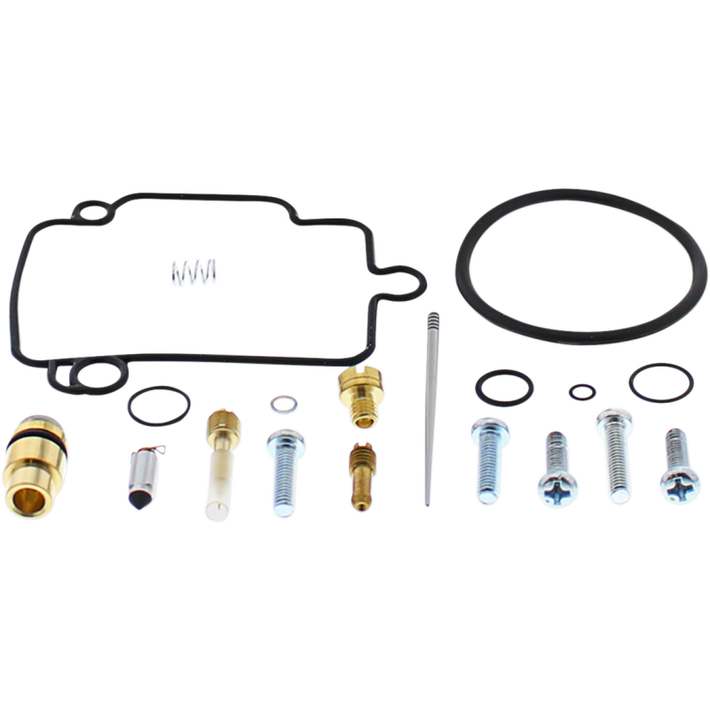 MOOSE RACING REPAIR KIT CARB YAM 26-1741
