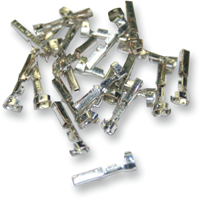 NAMZ AMP40 TERMINAL MALE 25PK NA-175063-1