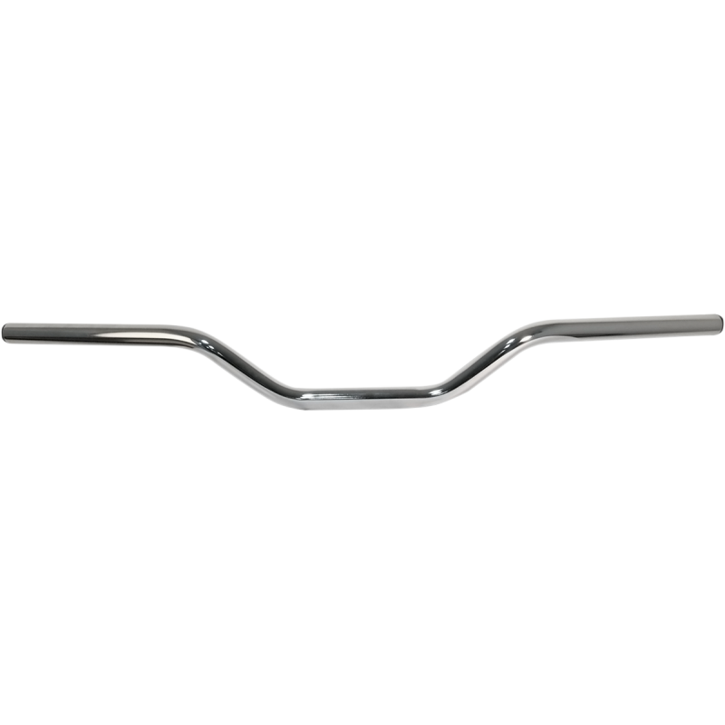 EMGO H/BAR EURO CHROME 23-12563