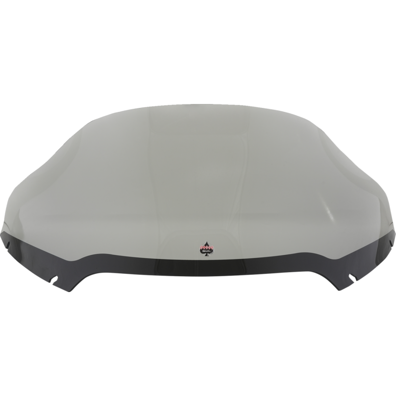 KLOCK WERKS WINDSHIELD PT 10" TINT KWW-01-0622-T