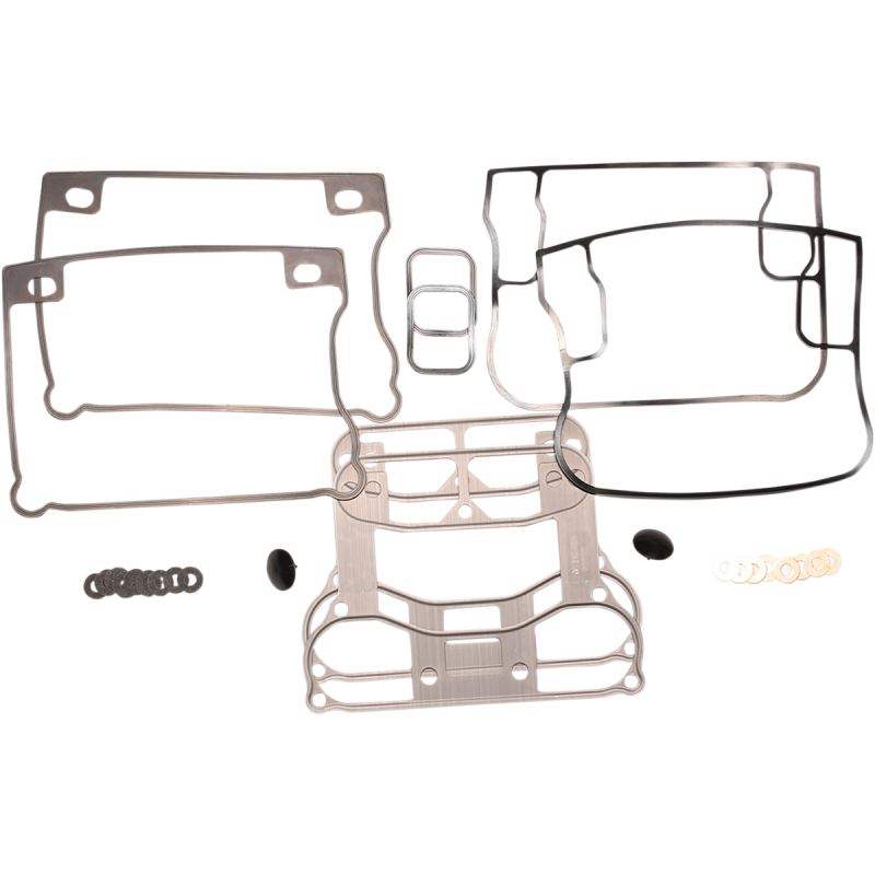 COMETIC 92-99 EVO B/T ROCKER BOX GASK KIT EST C9752
