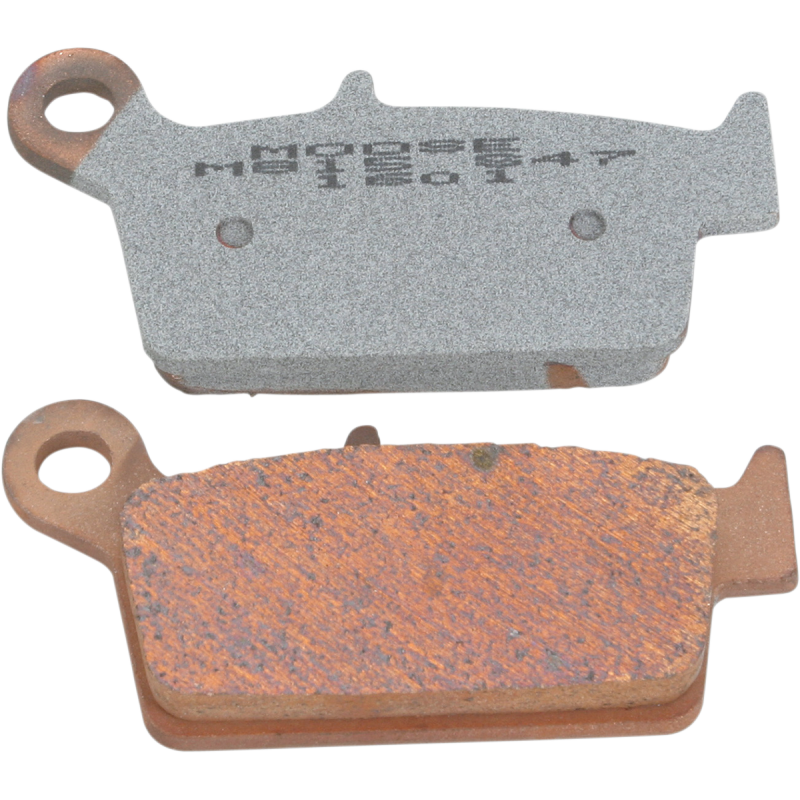 MOOSE RACING MOOSE XCR COMP PADS M815-S47