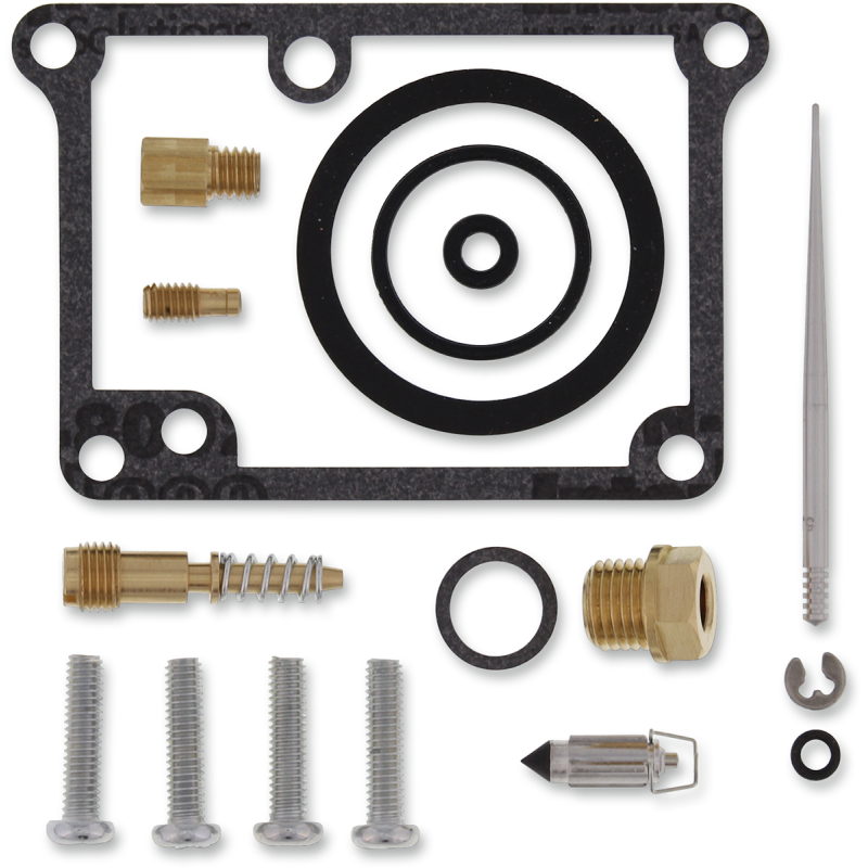 MOOSE RACING REPAIR KIT CARB YAM 26-1335