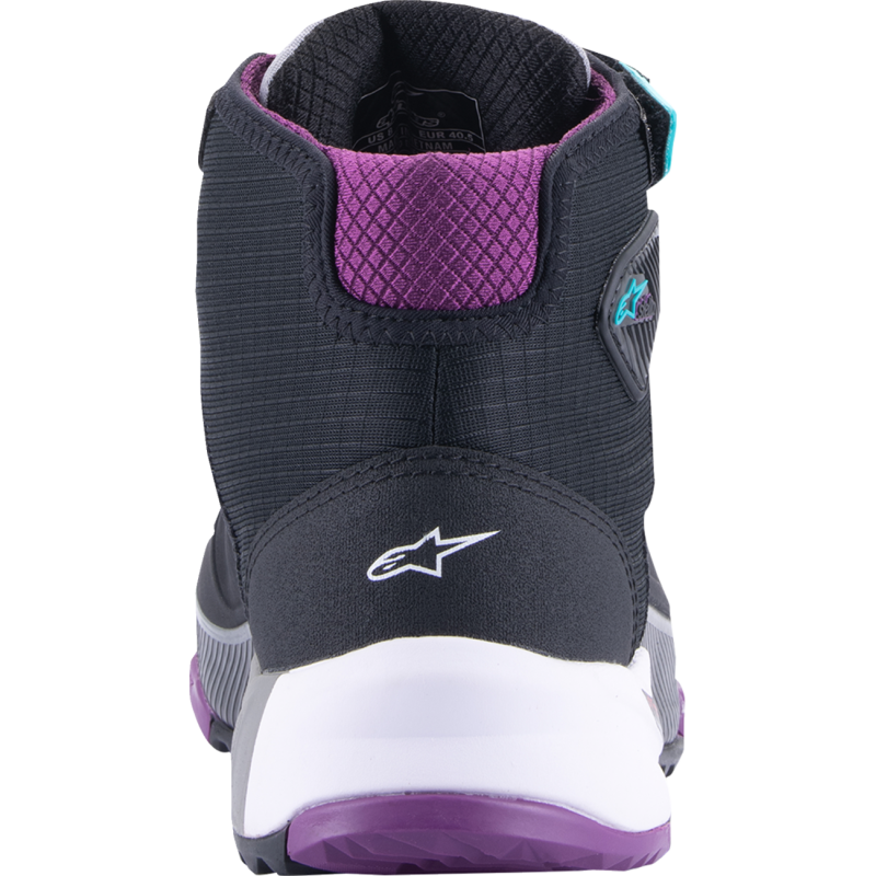 ALPINESTARS (ROAD) SHOE 4W CRX BGT 8 2611523-1370-8