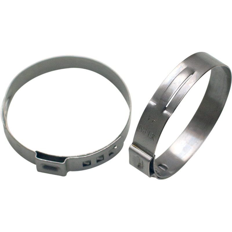 MOTION PRO STEPLESS EAR CLAMPS 40.8 - 44.0MM 5/PK 11-0073