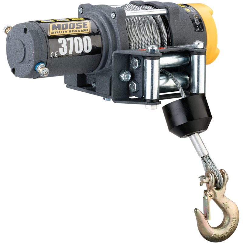 MOOSE UTILITY DIVISION MOOSE WINCH CUSHION 4505-0475