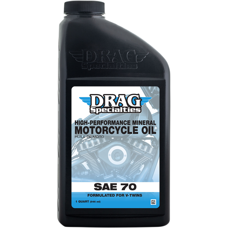 DRAG OIL DRAG OIL 70W .946 L 3601-0770