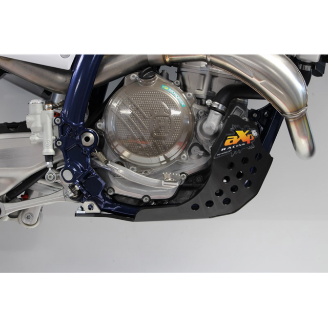 AXP RACING 6MM SKIDPLATE KTM  HUS 250-350 SXF-XCF -FC-FX AX1658