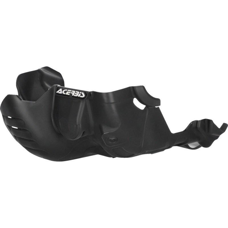 ACERBIS SKID PLATE- TENERE 700:19-22 BLACK 2976160001