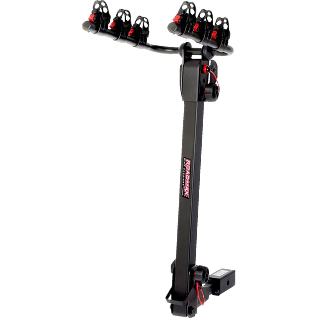 TRIMAX ROAD-MAX HITCH MOUNT 3 BIKE CARRIER RMRB3