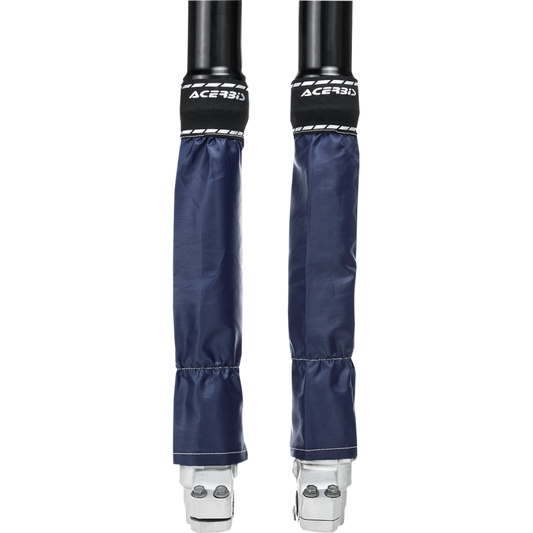 ACERBIS GUARD Z MUD FORK BLU 2872690003
