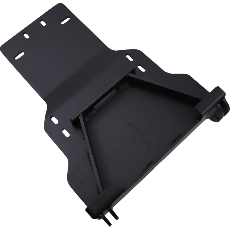 MOOSE UTILITY- SNOW MOOSE PLOW MOUNT RM5 4573PF