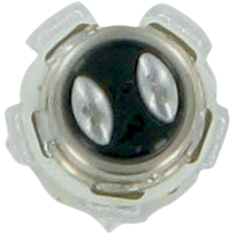 BRITE-LITES 1157 AMBER 360LED BULB EA BL-1157360A