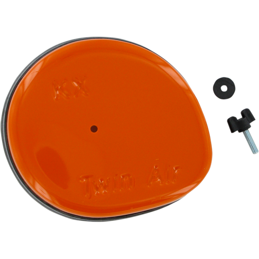 TWIN AIR AIRBOX COVER KAWASAKI MULTI FIT TWIN AIR 160074