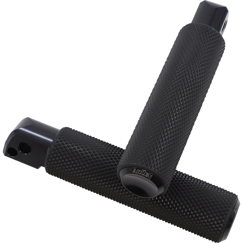 ARLEN NESS PEG KNRLD PASS FLDE BLK 07-943