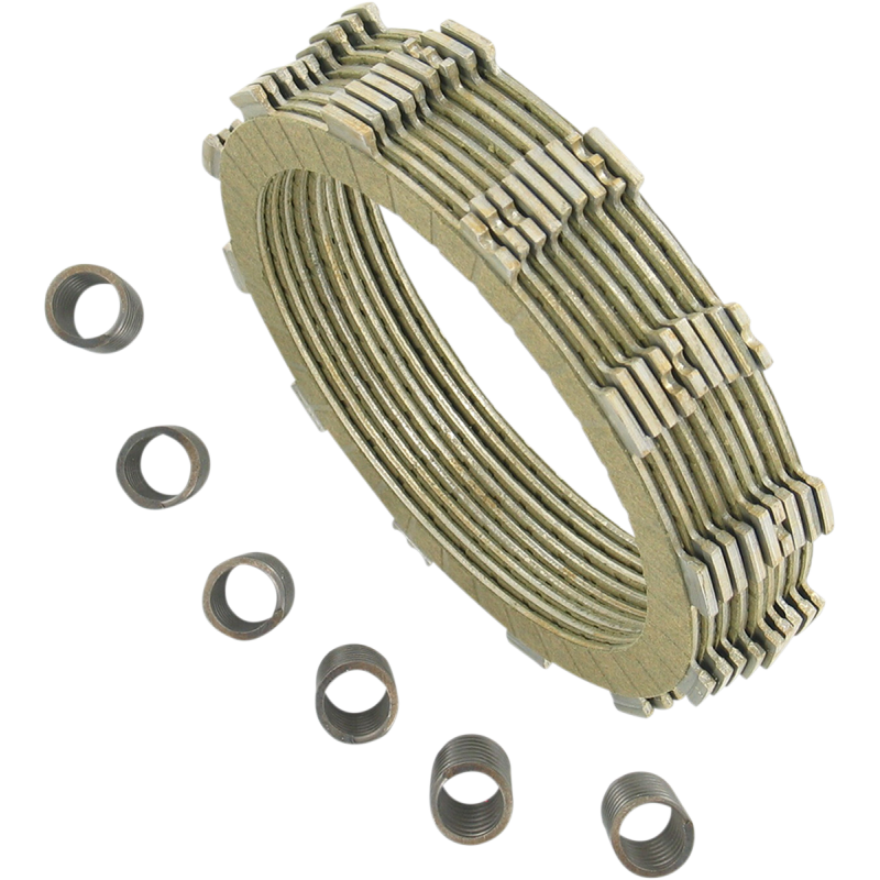 EBC SRC96 SRC SERIES CLUTCH KIT EBC SRC96