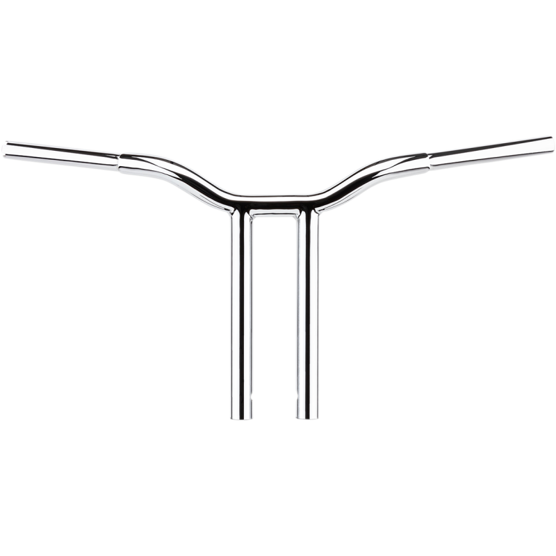 LA CHOPPERS HANDLEBARS KFT 1PC 10 C LA-7337-10