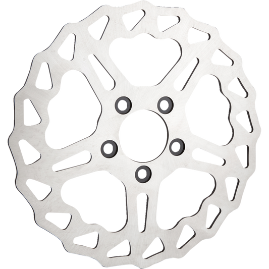 ARLEN NESS ROTOR ROTATOR 11.5"FT LFT 300-036