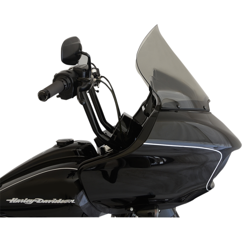 KLOCK WERKS WINDSHIELD15-19 FLR FLTR 15"TN KWW-01-0314