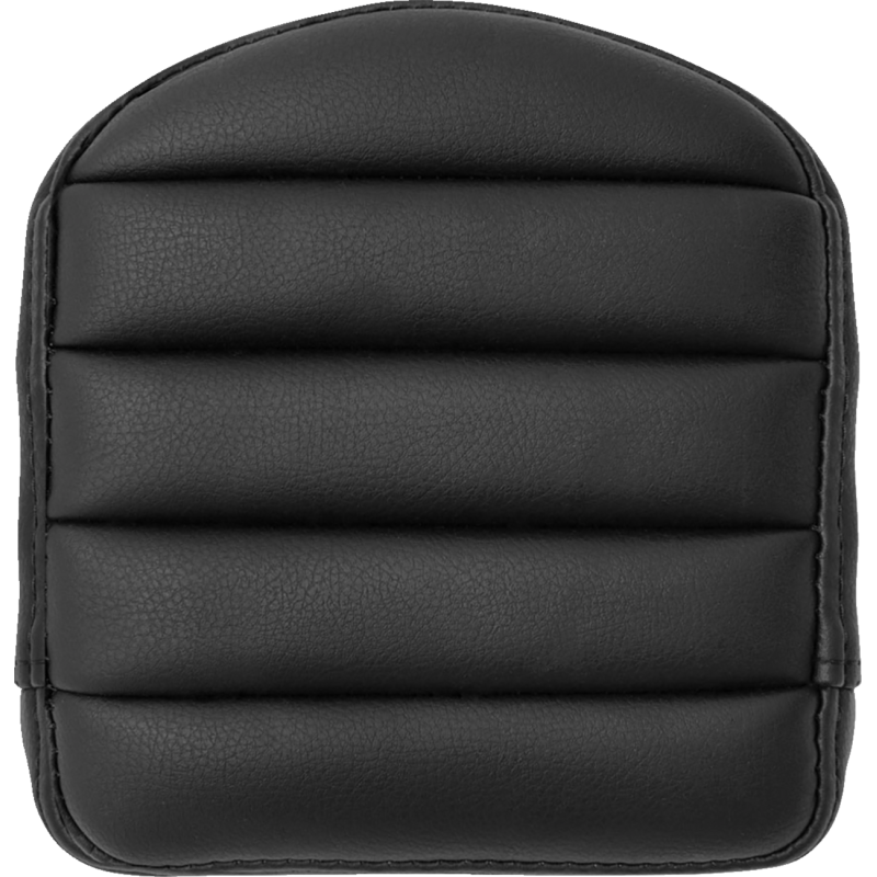 SADDLEMEN PAD SISSY STEPUP TR BK 040846