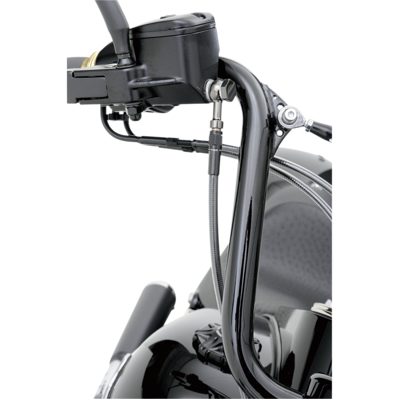 MAGNUM BLACK PEARL THROTTLE CABLE 4319