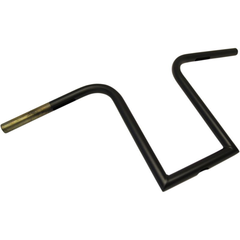 LA CHOPPERS HANDLEBAR BRBN APE 12 FB LA-7381-12M