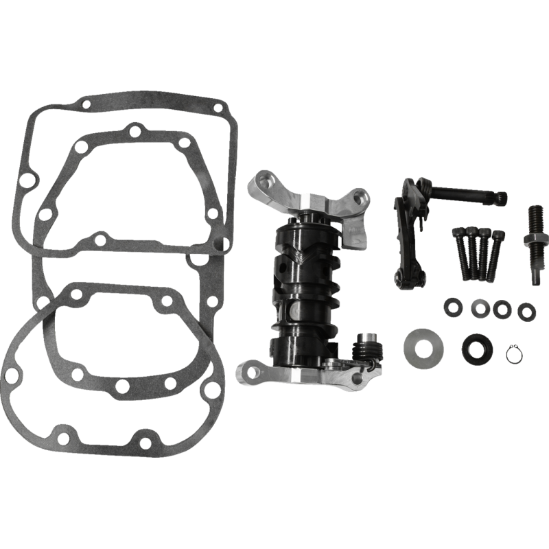 BAKER DRIVETRAIN SHIFT DRUM KIT 5SP 00-06 SOFTAIL/01-06 FLH/01-05 D 172-5-A