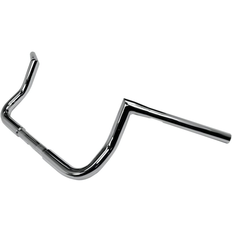LA CHOPPERS HANDLEBAR 8"BAGR TWPK CH LA-7361-08