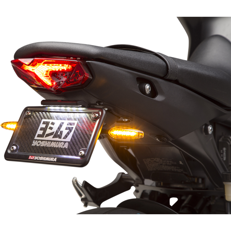 YOSHIMURA 21-23 MT-09 FENDER ELIMINATOR KIT 070BG139920