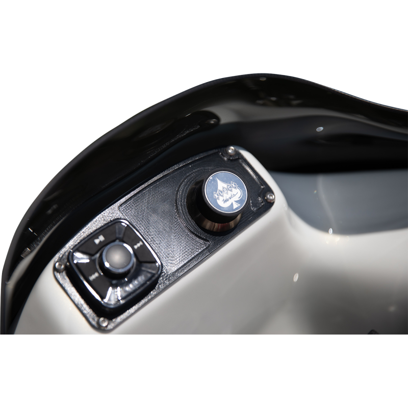 KLOCK WERKS MOUNT IO UNIV PHONE (KT) KWD-06-0418