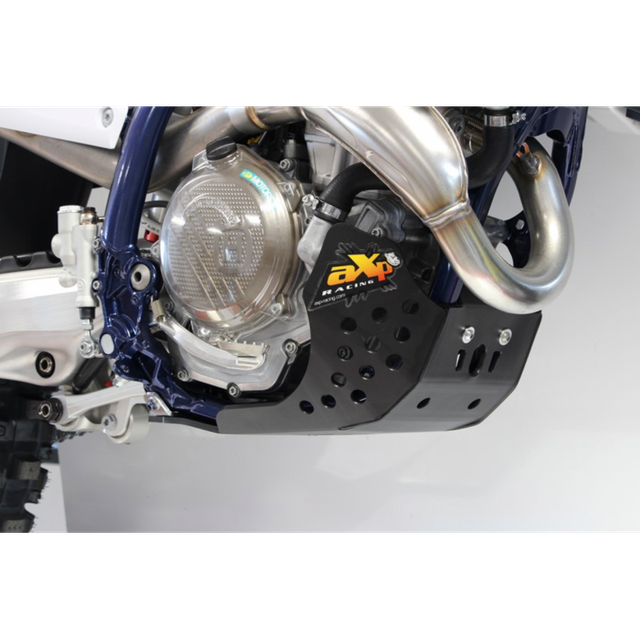 AXP RACING 6MM SKIDPLATE KTM  HUS 250-350 SXF-XCF -FC-FX AX1658