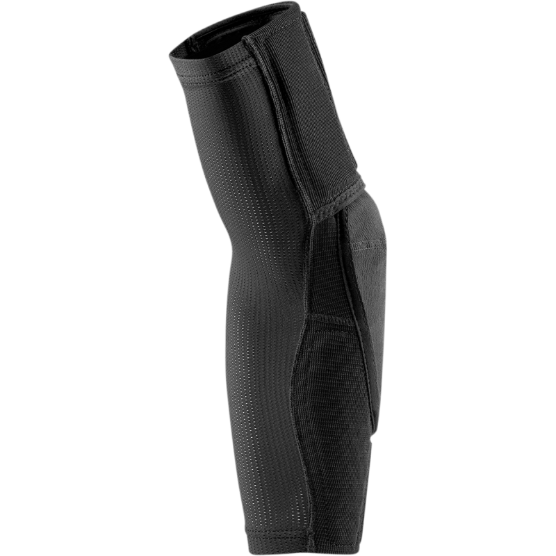 100% TERATEC PLUS ELBOW GUARD BLACK XL 70004-00004